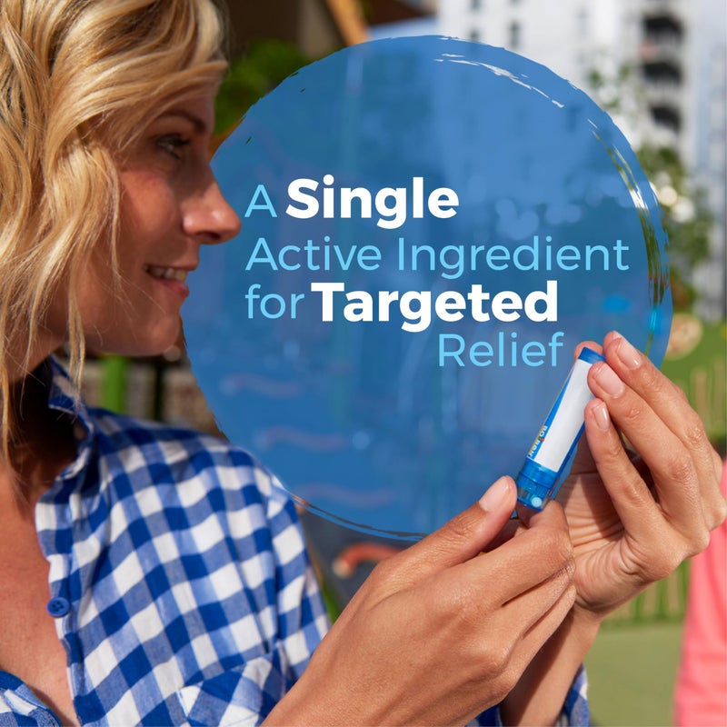 Boiron بوارون أميلي نيتروسوم 30C لوميض الحرارة يليه تعرق بارد - 80 حبة - Image 1